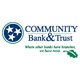 Community Bank and Trust Scholarship Fund